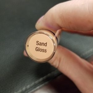 Lipsense Lip Gloss - Sand Gloss